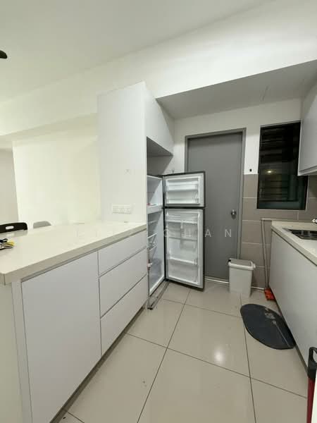 M Centura untuk Untuk Disewa - RM 1,900 /bulan, Mac 2026 - Kitchen - PropertyGuru.com.my