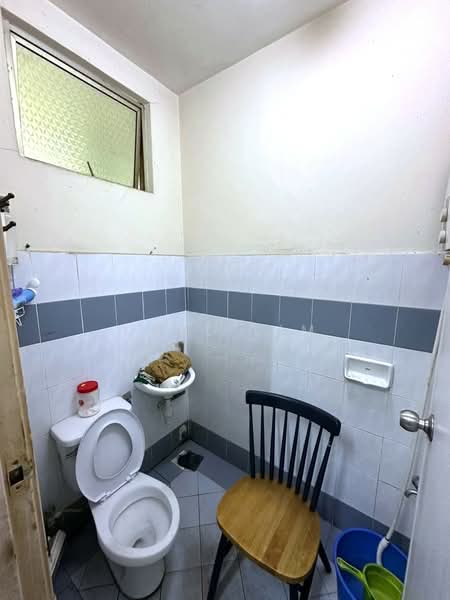 Taman Seri Orkid untuk Untuk Dijual - RM 649,000, Feb 2026 - Bathroom - PropertyGuru.com.my