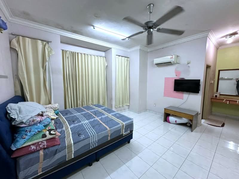 Taman Seri Orkid untuk Untuk Dijual - RM 649,000, Feb 2026 - Bedroom - PropertyGuru.com.my
