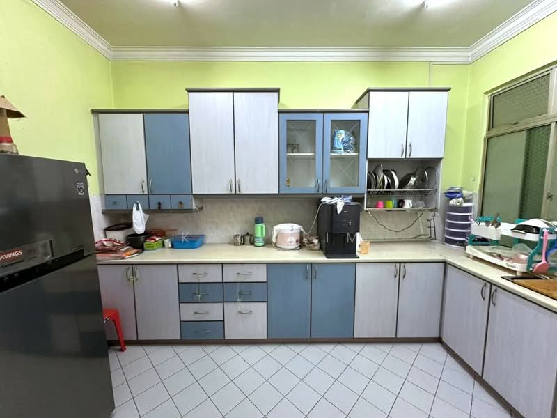 Taman Seri Orkid untuk Untuk Dijual - RM 649,000, Feb 2026 - Kitchen - PropertyGuru.com.my