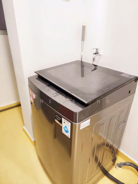 The Golden Triangle Condominium untuk Untuk Disewa - RM 1,800 /bulan, Feb 2026 - Interior - PropertyGuru.com.my