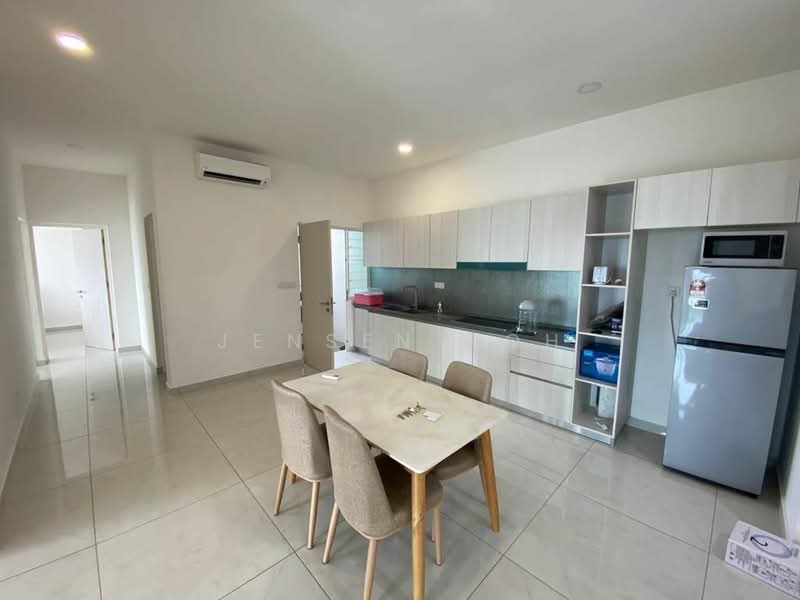 Apartment for Rent at Havona - Jensen Goh - PropertyGuru.com.my