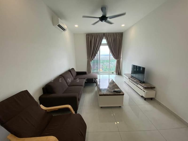 Apartment for Rent at Havona - Jensen Goh - PropertyGuru.com.my
