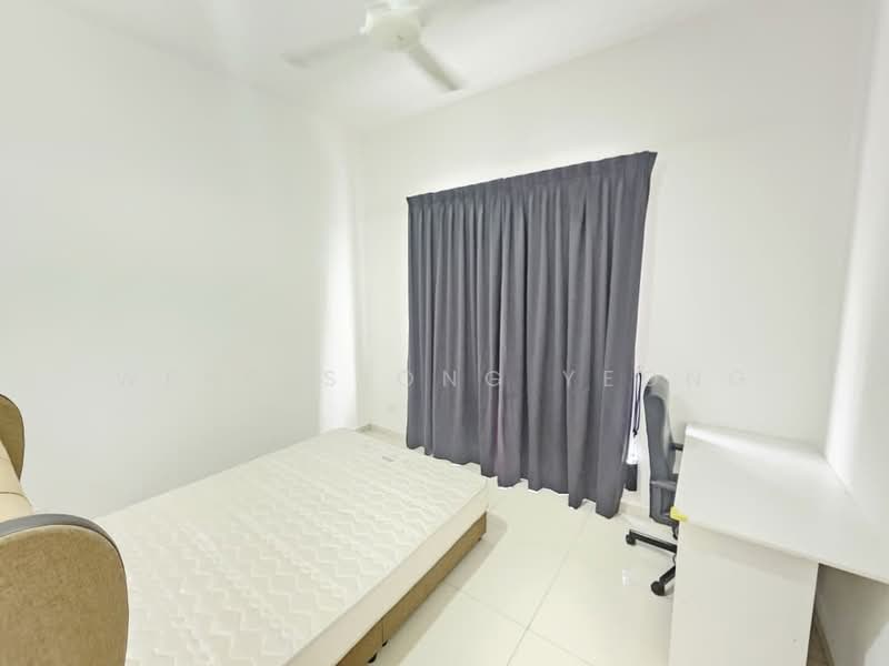 Semi-Detached House for Sale in Setia Ecohill (Semenyih) - Weng Siong Yeong - Bedroom - PropertyGuru.com.my