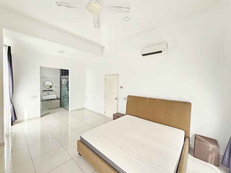Semi-Detached House for Sale in Setia Ecohill (Semenyih) - Weng Siong Yeong - Bedroom - PropertyGuru.com.my