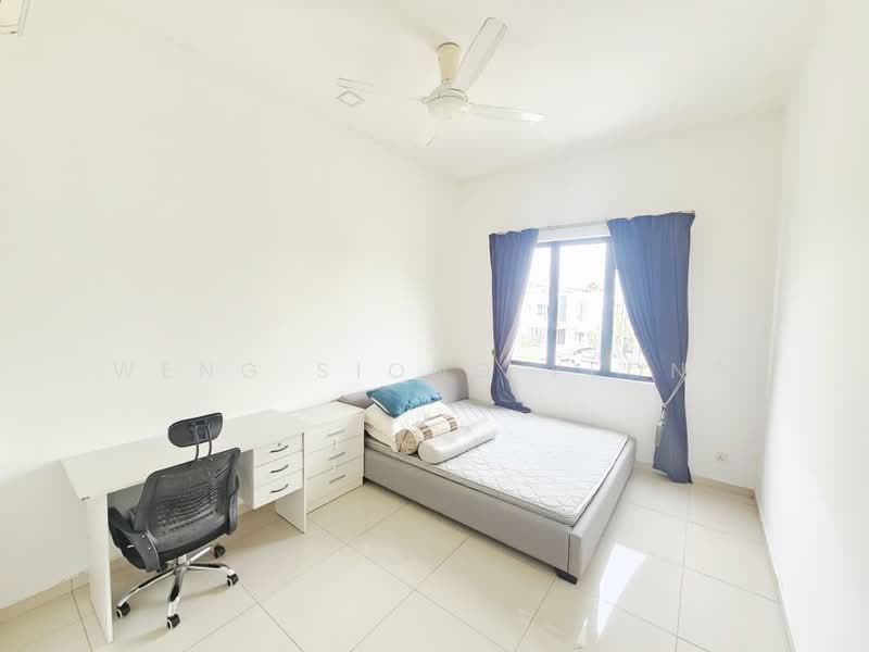 Semi-Detached House for Sale in Setia Ecohill (Semenyih) - Weng Siong Yeong - Bedroom - PropertyGuru.com.my