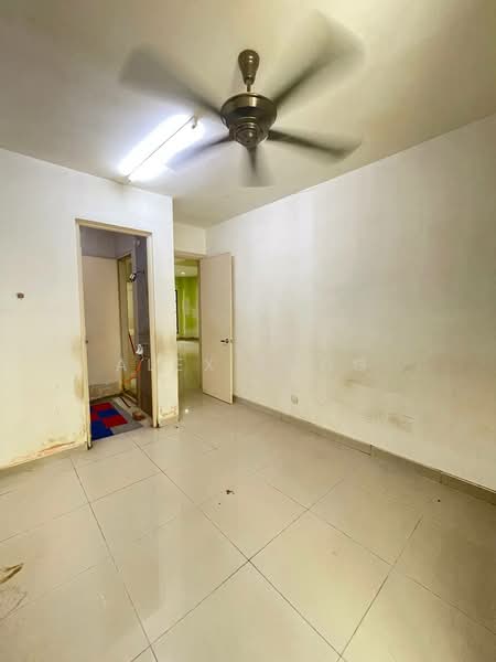 2-storey Terraced House for Sale in Alam Impian (Shah Alam) - Alex Tong - Interior - PropertyGuru.com.my