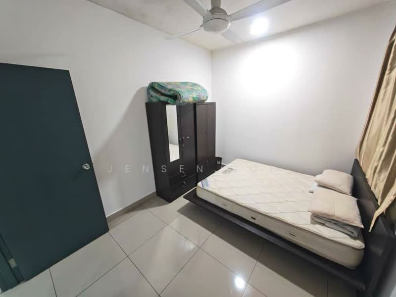 Service Residence for Sale at D'Ambience Residences (Pangsapuri Ikatan Flora) - Jensen Goh - PropertyGuru.com.my