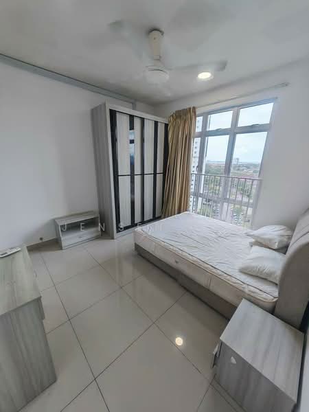Service Residence for Sale at D'Ambience Residences (Pangsapuri Ikatan Flora) - Jensen Goh - PropertyGuru.com.my