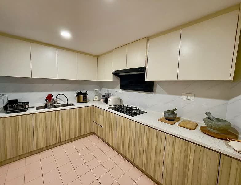 Angkasa Impian 1 untuk Untuk Dijual - RM 2,200,000, Feb 2026 - Kitchen - PropertyGuru.com.my