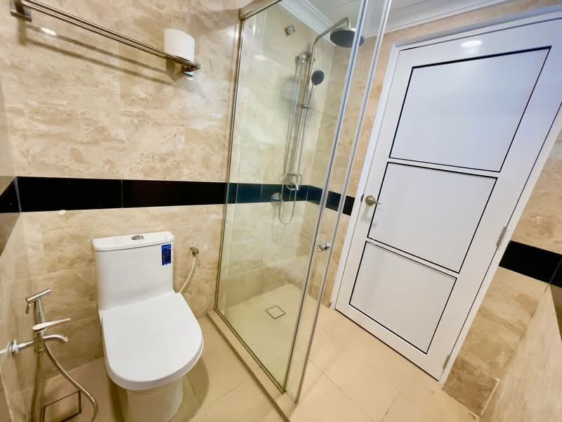 Angkasa Impian 1 untuk Untuk Dijual - RM 2,200,000, Feb 2026 - Bathroom - PropertyGuru.com.my