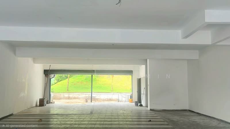 GROUND FLOOR SENDAYAN METRO PARK SHOPLOT untuk Untuk Disewa - RM 5,200 /bulan, Mac 2026 - Interior - PropertyGuru.com.my