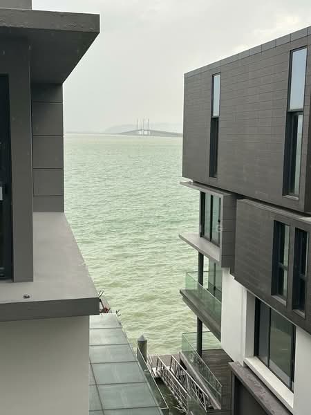 Condominium for Rent at The Light Collection IV - Hoy Meng - Exterior - PropertyGuru.com.my