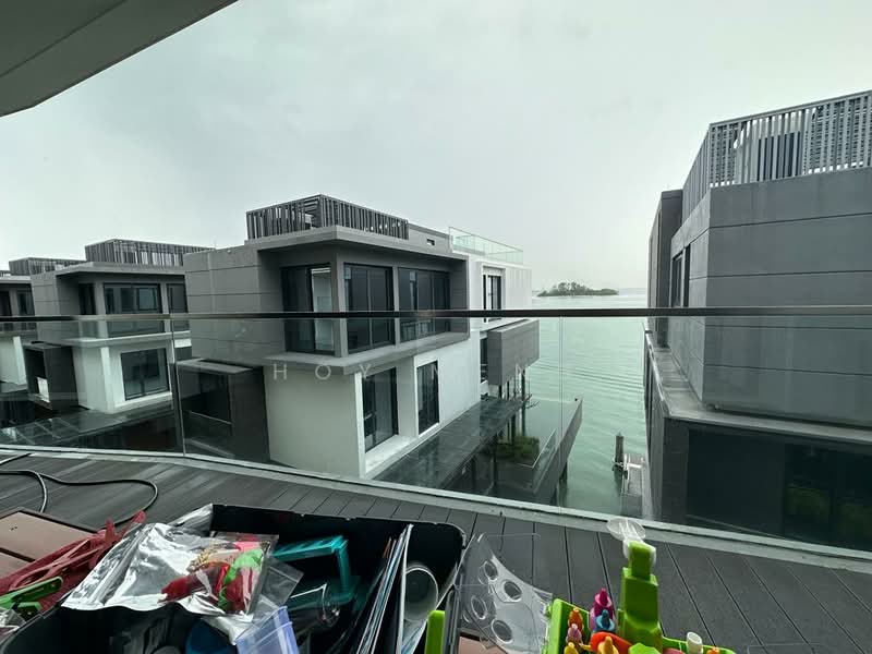 Condominium for Rent at The Light Collection IV - Hoy Meng - Exterior - PropertyGuru.com.my