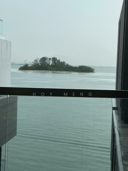 Condominium for Rent at The Light Collection IV - Hoy Meng - View - PropertyGuru.com.my