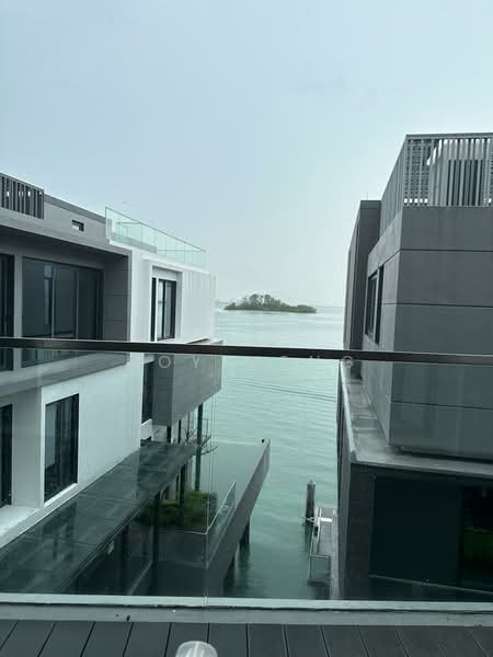 Condominium for Rent at The Light Collection IV - Hoy Meng - Exterior - PropertyGuru.com.my