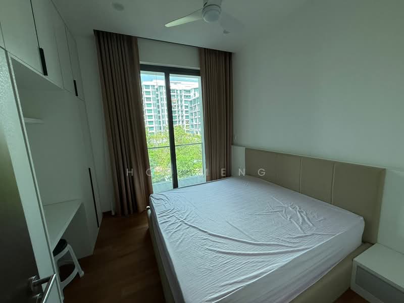 Condominium for Rent at The Light Collection IV - Hoy Meng - Bedroom - PropertyGuru.com.my