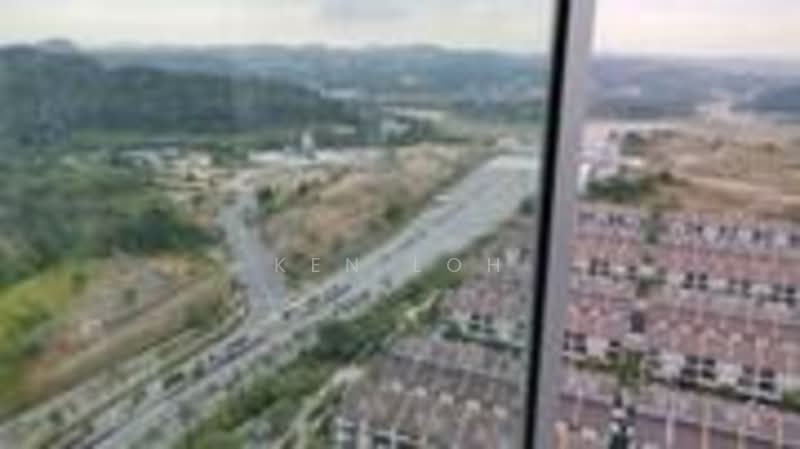 Service Residence for Sale at Savanna Executive Suite @ Southville City - ken loh - Exterior - PropertyGuru.com.my