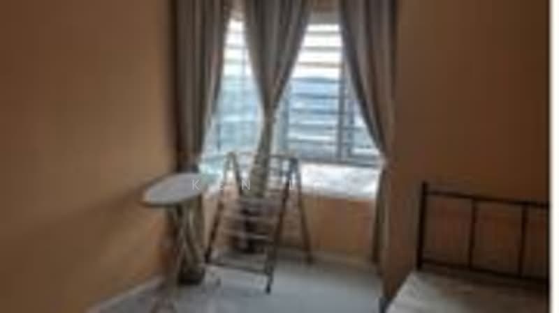 Service Residence for Sale at Savanna Executive Suite @ Southville City - ken loh - Bedroom - PropertyGuru.com.my