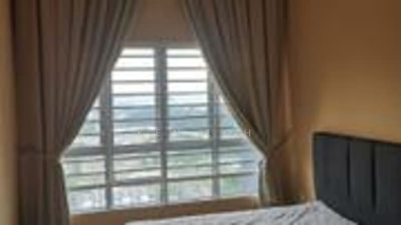 Service Residence for Sale at Savanna Executive Suite @ Southville City - ken loh - Bedroom - PropertyGuru.com.my