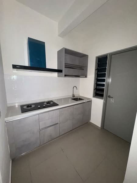 Condominium for Sale at Embayu - Melanie Chan - Kitchen - PropertyGuru.com.my