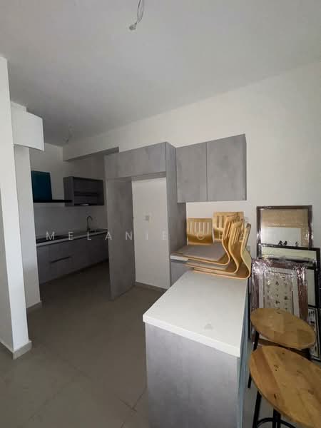 Condominium for Sale at Embayu - Melanie Chan - Kitchen - PropertyGuru.com.my