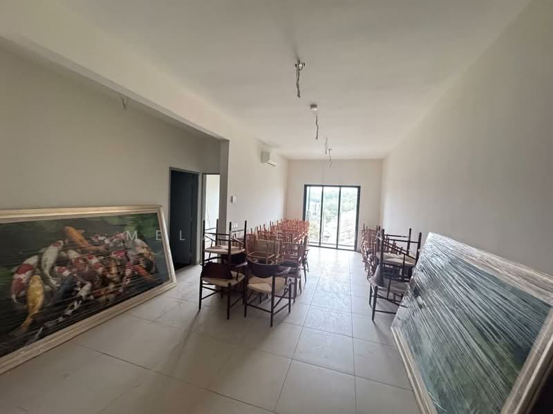 Condominium for Sale at Embayu - Melanie Chan - Living Room - PropertyGuru.com.my