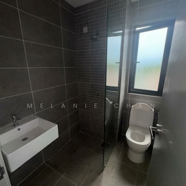 Condominium for Sale at Embayu - Melanie Chan - Bathroom - PropertyGuru.com.my