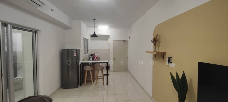 Alanis Residence untuk Untuk Dijual - RM 268,000, Mac 2026 - Kitchen - PropertyGuru.com.my