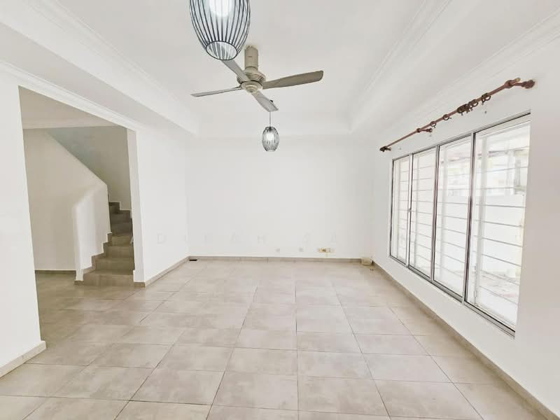 Precinct 9 untuk Untuk Dijual - RM 810,000, Mac 2026 - Living Room - PropertyGuru.com.my