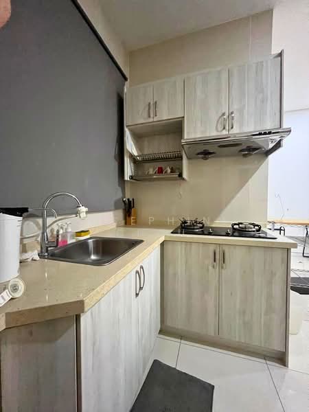 Condominium for Sale at Temasya Kasih - Josephine Chou - Kitchen - PropertyGuru.com.my