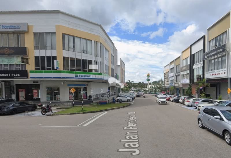 Shop / Office for Sale in Skudai (Johor) - Alex Looi - Exterior - PropertyGuru.com.my