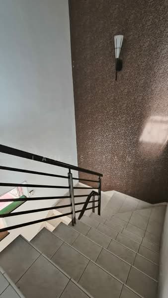 2-storey Terraced House for Rent in Bukit Indah (Iskandar Puteri (Nusajaya)) - James Tan - Interior - PropertyGuru.com.my