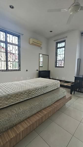 2-storey Terraced House for Rent in Bukit Indah (Iskandar Puteri (Nusajaya)) - James Tan - Bedroom - PropertyGuru.com.my