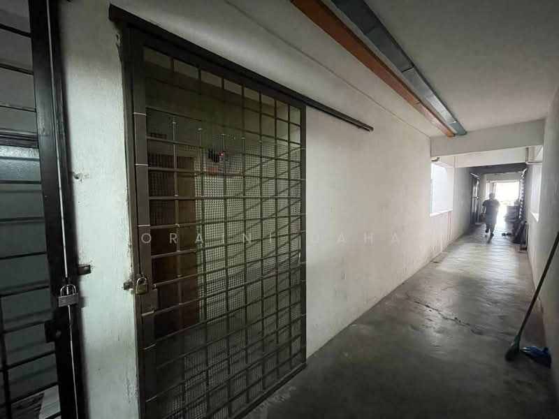 Pangsapuri Kasturi Tiara untuk Untuk Dijual - RM 280,000, Mac 2026 - Corridor - PropertyGuru.com.my