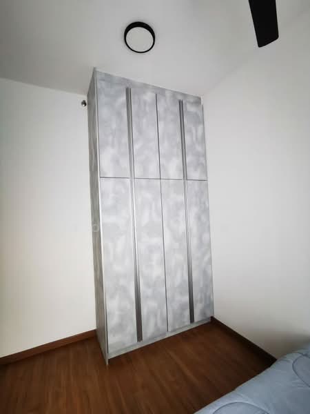 Rica Residence untuk Untuk Disewa - RM 2,499 /bulan, Feb 2026 - Bedroom - PropertyGuru.com.my