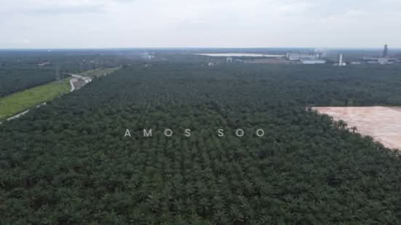 Industrial Land for Sale in Shah Alam (Selangor) - Amos Soo - Exterior - PropertyGuru.com.my