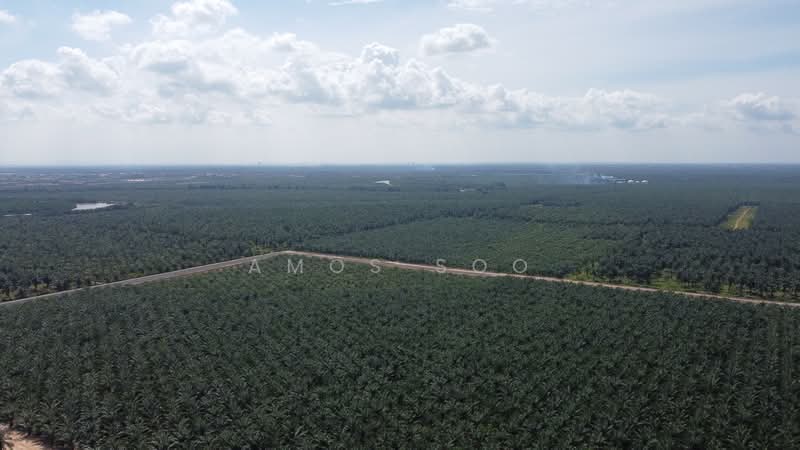 Industrial Land for Sale in Shah Alam (Selangor) - Amos Soo - Exterior - PropertyGuru.com.my
