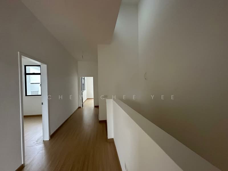 Cluster House for Sale in Eco Botanic 2 (Iskandar Puteri (Nusajaya)) - Chew Chee Yee - Corridor - PropertyGuru.com.my