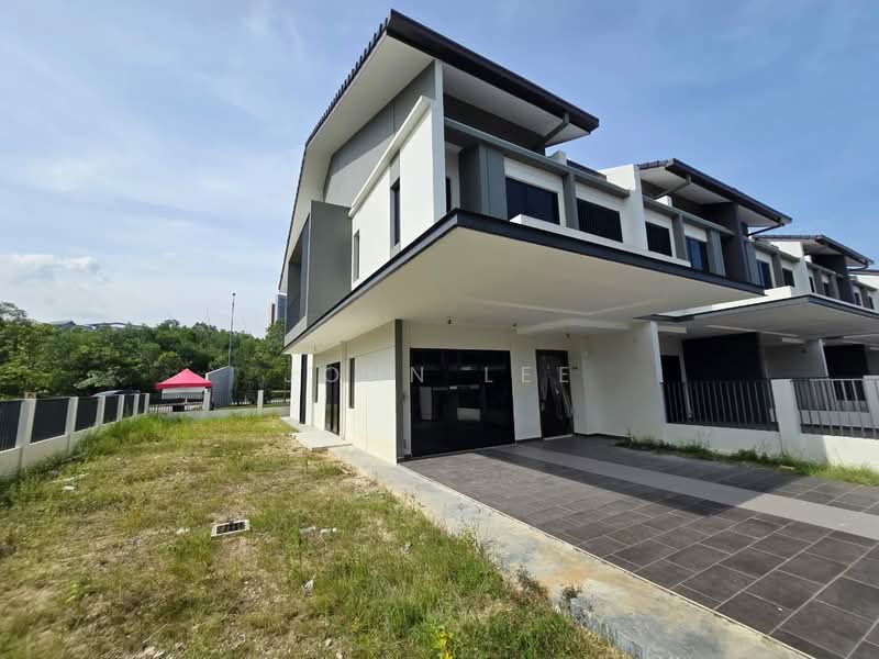 2-storey Terraced House for Sale in Bandar Kinrara Seksyen 8 (Bandar Kinrara) - John Lee - Exterior - PropertyGuru.com.my