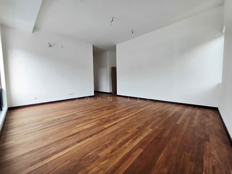 2-storey Terraced House for Sale in Bandar Kinrara Seksyen 8 (Bandar Kinrara) - John Lee - Interior - PropertyGuru.com.my