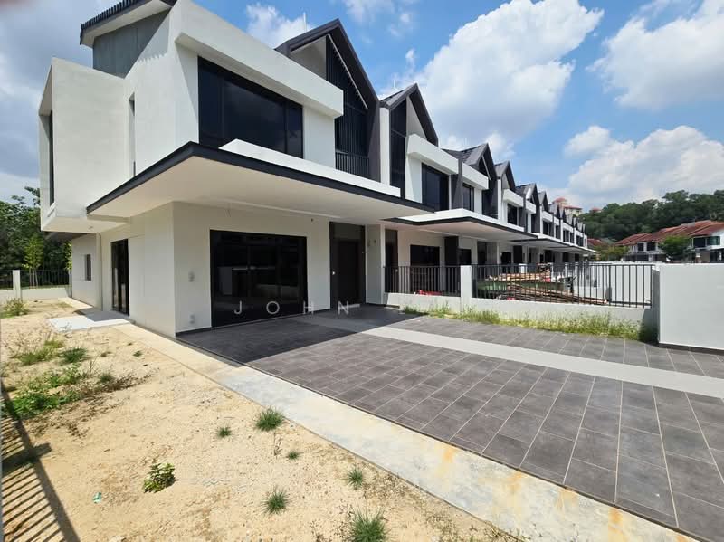 2-storey Terraced House for Sale in Bandar Kinrara Seksyen 8 (Bandar Kinrara) - John Lee - Exterior - PropertyGuru.com.my