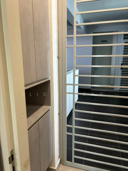 The Address untuk Untuk Disewa - RM 3,000 /bulan, Feb 2026 - Entrance - PropertyGuru.com.my