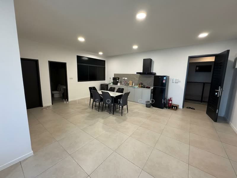 Anggun Residences untuk Untuk Disewa - RM 1,600 /bulan, Feb 2026 - Kitchen - PropertyGuru.com.my