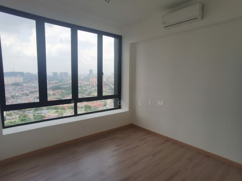 Service Residence for Sale at Aera Residence - Soung Lim - View - PropertyGuru.com.my
