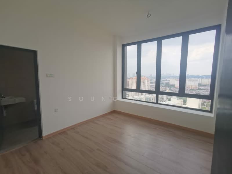 Service Residence for Sale at Aera Residence - Soung Lim - View - PropertyGuru.com.my