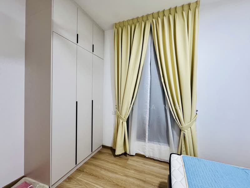 Service Residence for Rent at Baron Residence @ Lake City - Kenneth Ang - Bedroom - PropertyGuru.com.my
