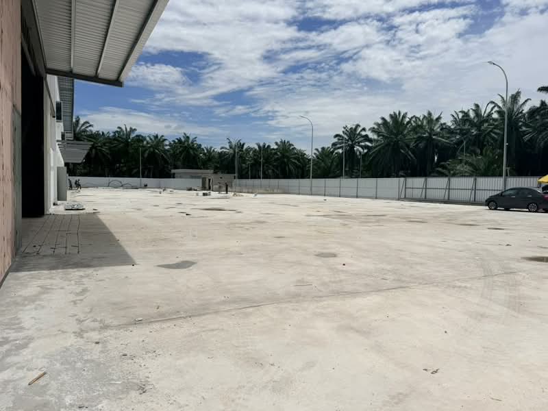 Factory for Sale in Klang (Selangor) - Chloe Tan - Exterior - PropertyGuru.com.my