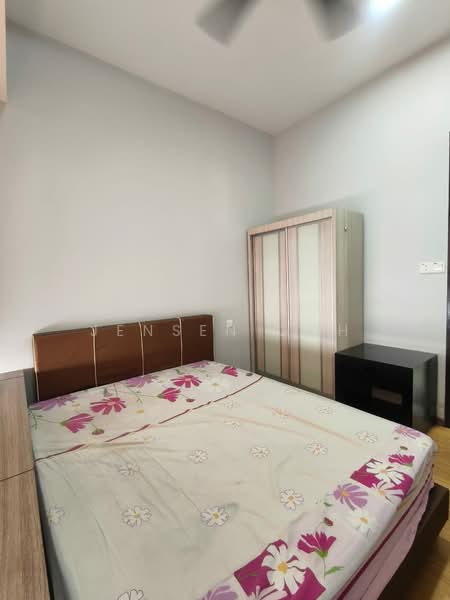 Condominium for Rent at Bay Point @ Country Garden Danga Bay - Jensen Goh - Bedroom - PropertyGuru.com.my