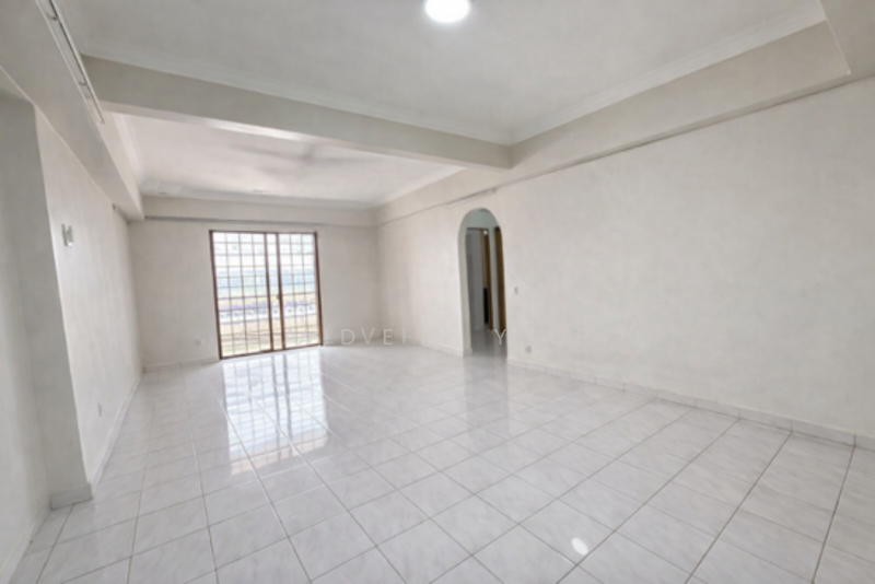 Condominium for Sale at Ampang Damai Condominium - Jaden Yap - Living Room - PropertyGuru.com.my